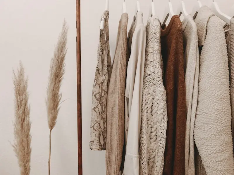 Sustainable Fashion Workshop